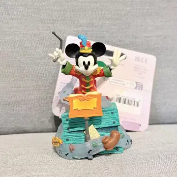 대연주회 미키 오너먼트