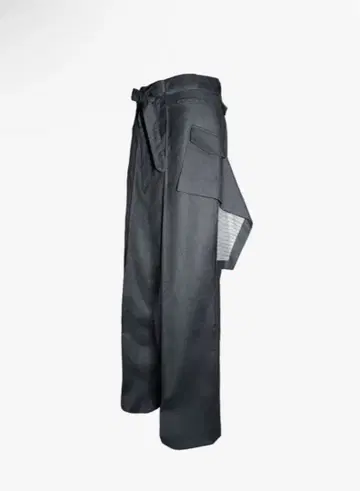 theredthread S tailored drape slacks