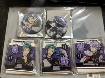 트위스티드 원더랜드 옥타비넬 세트