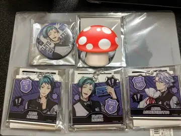 트위스티드 원더랜드 옥타비넬 세트