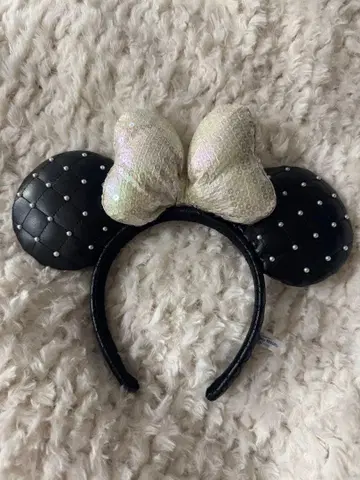 디즈니 머리띠