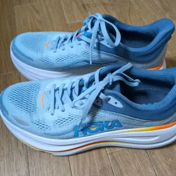 HOKA BONDI 9 호카 본다이9 26cm