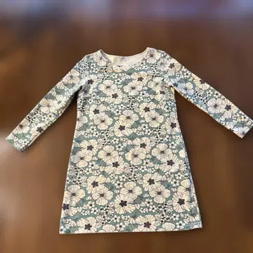 sportiff 스테디셀러 벨로아 튜닉 원피스