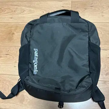 파타고니아 ATOM TOTE PACK 20L 아톰