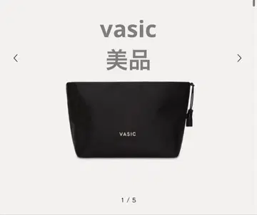 VASIC DAY-TO BUCKET SHOULDER TOTE MINI