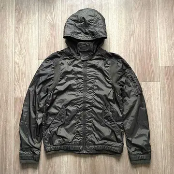 ALPHA INDUSTRIES 알파 플라이트 자켓