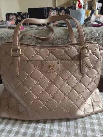 핑키&다이앤 토트백