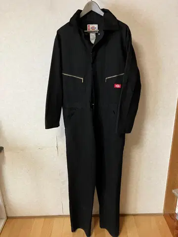 디키즈 오버롤 작업복