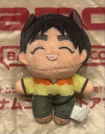 극장판 닌타마 란타로 호와누이 난자타운 vol.3 쿠쿠치 헤이스케