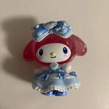 산리오 마이멜로디 TOPTOY