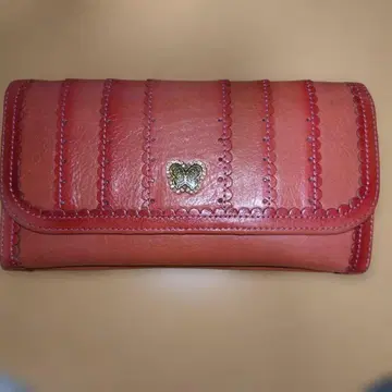 ANNASUI 장지갑