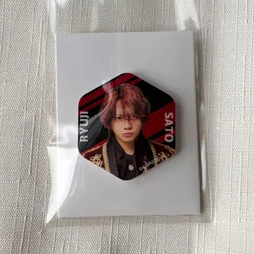 액터즈 리그 랜덤 아크릴 스티커 사토 류지