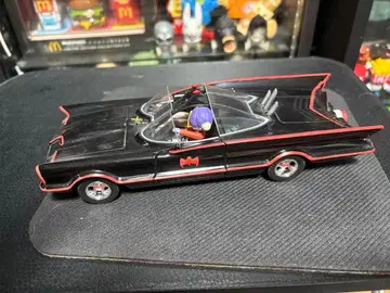 배트모빌 레트로 JADA 1/24 설명문 필독