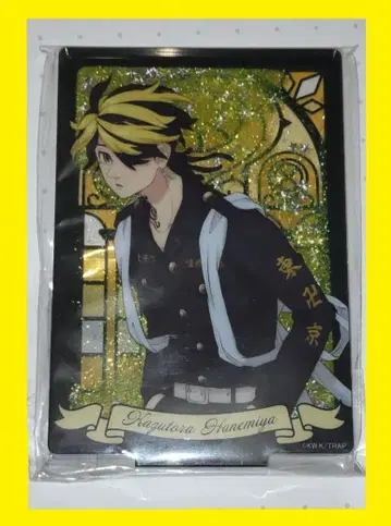 도쿄 리벤저스 [ 하네미야 카즈토라 ] 글리터 아크릴 스탠드