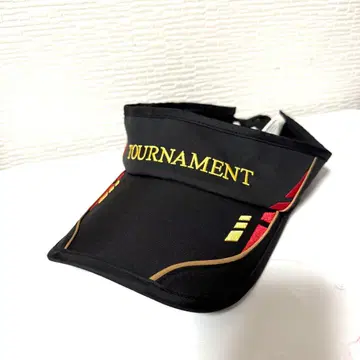 [컨디션 최상] Daiwa 다이와 TOURNAMENT 낚시 바이저