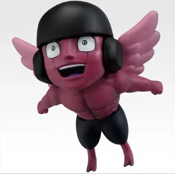 HUNTER x HUNTER 제일복권 피규어