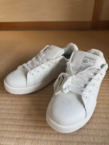 [ 미사용 새상품 ] OOWLS 골프화 26.5cm