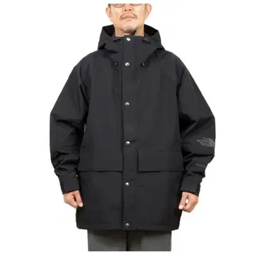 노스페이스 NP62360 컴필레이션 자켓