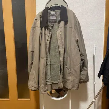 베이지 캐주얼 자켓