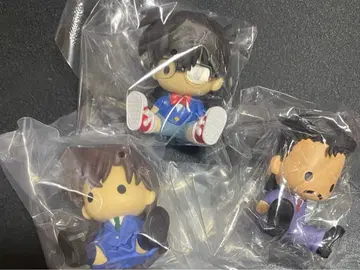 명탐정 코난 페타도르 코난 란 코고로