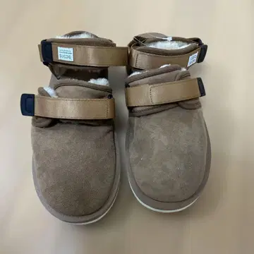 새상품 남성용 슬립온