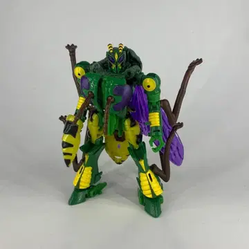 트랜스포머 KD-20 와스피네이터