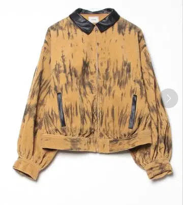 후즈후 갤러리 블루종