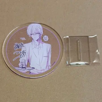 요호 x 복SS 원작 아크릴 코스터 미케츠카미 소우 1