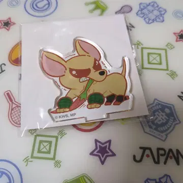 나의 히어로 아카데미아 아크릴 스탠드 컬렉션 바쿠고 카츠키 바쿠독