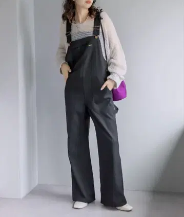 mystic Wrangler 런처 살로펫