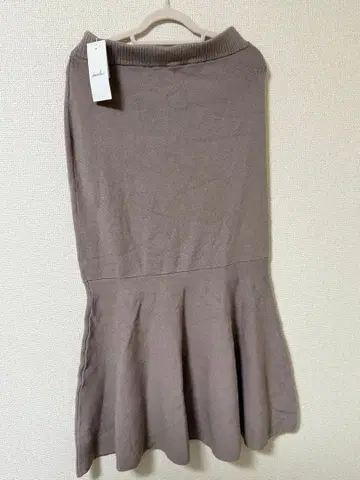 dazzlin 플레어 스커트 택 포함 새상품