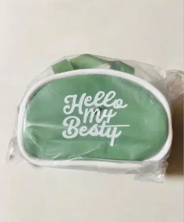 BE:FIRST 미니 보스턴 참