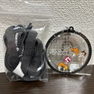 하이큐 이나리자키 고교 2세트