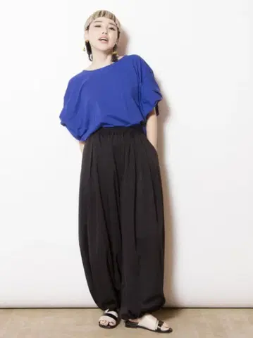 osmosis 하렘 팬츠