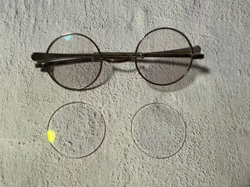 GERNOTLINDNER GL-153 정품 렌즈만