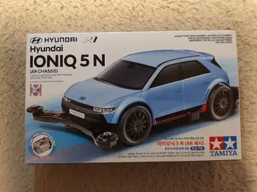현대 HYUNDAI IONIQ 5 N 미니 사륜구동