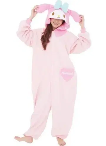 마이멜로디 인형옷 freesize