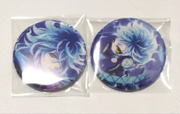 트위스테 AGF 2025 기숙사복 캔뱃지 오르토 이데아