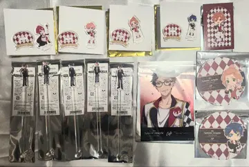 트위스테 콜라보 카페 하트라빌