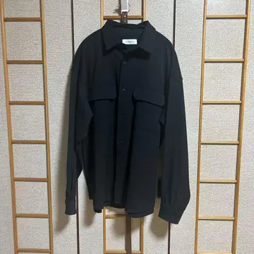 매직 스틱 셔츠 긴팔