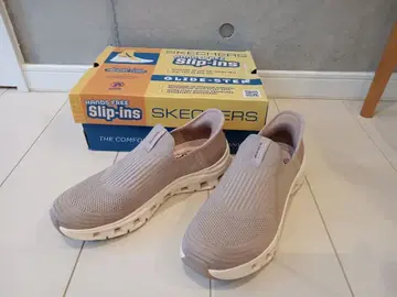 SKECHERS GLIDE-STEP 스케쳐스 글라이드 스텝 경량