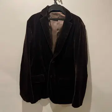 유나이티드 애로우즈 테일러드 자켓