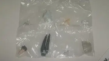 반다이 HG 극장판 주술회전02