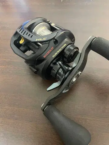 다이와 지리온 TW HLC 1514SHL 스튜디오 컴포지트