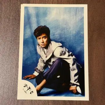 소년대 니시키리 잇세이 쟈니즈샵 공식 사진 3