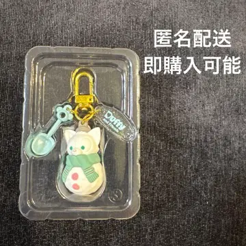 더피앤프렌즈 시크릿 오브 스노위데이 젤라토니