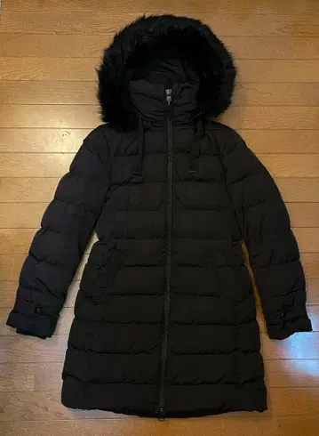 ZARA 자라 다운 자켓 M