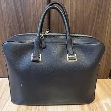 던힐 브리프 케이스 dunhill