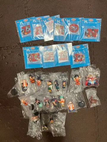 드래곤볼 제일복권