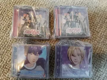 PLAVE 가챠가챠 미니 CD 컬렉션